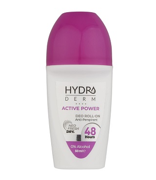 0014607_-active-power-50-.jpeg رول ضد تعریق زنانه هیدرودرم مدل Active Power حجم 50 میلی لیتر - تصویر 1