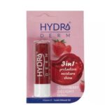 بالم مرطوب کننده لب هیدرودرم مدل Strawberry Delight