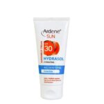 کرم ضد آفتاب بدون رنگ آردن SPF 30 مدل HYDRASOL ‌مناسب انواع پوست حجم 50 میلی‌لیتر