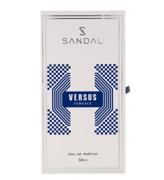 0014640_-versus-33-.jpeg ادکلن جیبی مردانه صندل مدل Versus حجم 33 میلی لیتر - تصویر 1