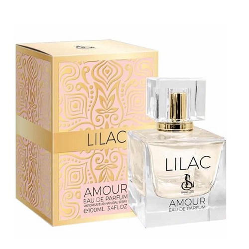 0014657_-lilac-amour-100-.jpeg ادکلن زنانه اسپرینگ لیلیز مدل Lilac Amour حجم 100 میلی لیتر - تصویر 1