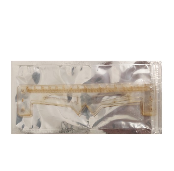 0014658_-6-.jpeg شابلون ابرو مدل ژله ای مجموعه 6 عددی - تصویر 1