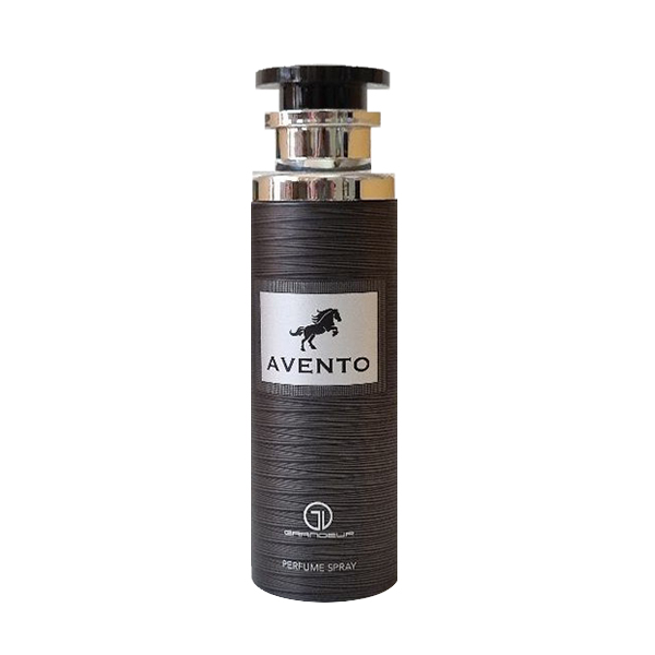 0014665_-avento-200-.jpeg اسپری بدن مردانه گراندیور مدل Avento حجم 200 میلی لیتر - تصویر 1