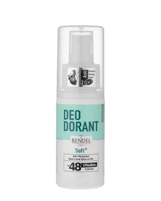0014765_-soft-plus-90-.jpeg اسپری ضد تعریق زنانه رندل مدل Soft Plus حجم 90 میلی لیتر - تصویر 1