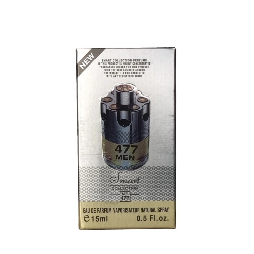0014817_-azzaro-wanted.jpeg عطر جیبی مردانه اسمارت کالکشن مدل Azzaro Wanted - تصویر 1