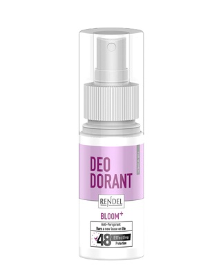 0014832_-bloom-plus-90-.jpeg اسپری ضد تعریق زنانه رندل مدل Bloom Plus حجم 90 میلی لیتر - تصویر 1