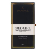 ادکلن جیبی زنانه صندل مدل Good Girl حجم 33 میلی لیتر - تصویر 2
