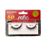 مژه مصنوعی 5D صوفیا شماره 51