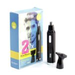 موزن گوش بینی و ابرو دی اس پی مدل 40007 - تصویر 2
