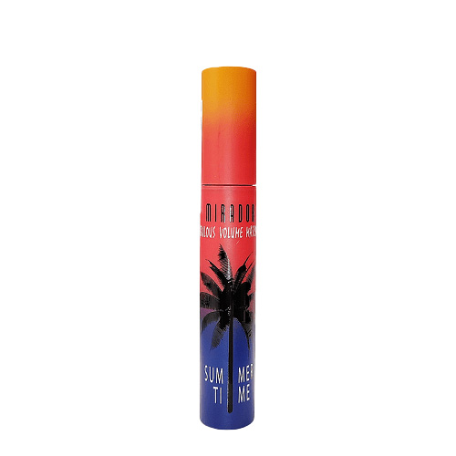 0015595_-summer-time.jpeg ریمل حجم دهنده میرادور مدل Summer Time - تصویر 1