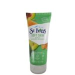 اسکراب صورت اس تی ایوز مدل Soft Skin حجم 170 میلی لیتر