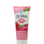 اسکراب صورت اس تی ایوز مدل Gentle Smoothing حجم 170 میلی لیتر