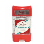 مام ژله ای شفاف الد اسپایس مدل Pure Sport حجم 70 میلی لیتر