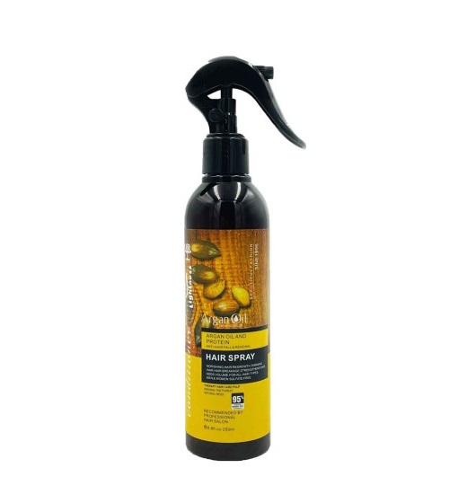 0015723_-250-.jpeg اسپری مو دو فاز لایتنس حاوی روغن آرگان حجم 250 میلی لیتر - تصویر 1