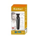 ماشین اصلاح موی صورت و بدن کیمی مدل KM-2299 - تصویر 2