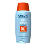 ضد آفتاب آبرسان آکوا نیوژن +SPF 50 آردن سولاریس