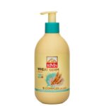 کرم مرطوب کننده بی ام اس مدل جوانه گندم حجم 300 میلی لیتر
