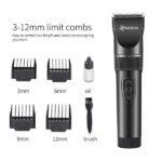 ماشین اصلاح موی سر و صورت پرومارون مدل RL-707 - تصویر 2