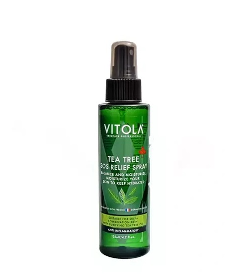 0015828_-sos-relife-spray-125-.jpeg اسپری آبرسان و ضدجوش چای سبز ویتولا مدل SOS Relife Spray حجم 125 میلی لیتر - تصویر 1