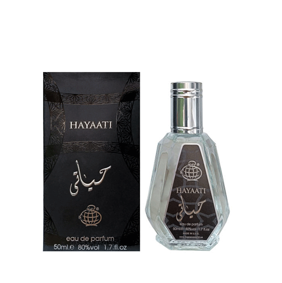 0015872_-50-.png ادکلن مردانه فراگرنس مدل حیاتی حجم 50 میلی لیتر - تصویر 1