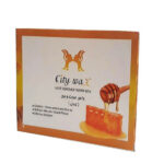 وکس موبر سیتی وکس مدل Honey وزن 500 گرم