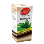 روغن بادام تلخ پرشین حجم 60 میلی لیتر