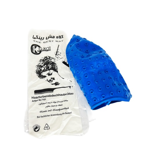 0016108_-.jpeg کلاه مش آبی رینگی جی کات - تصویر 1