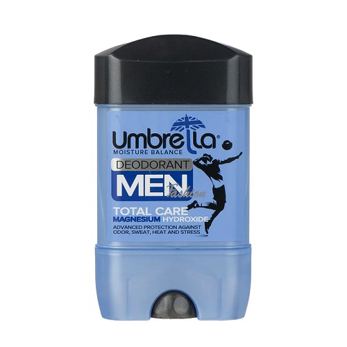 0016259_-total-care-75-.jpeg استیک ضد تعریق مردانه آمبرلا مدل Total Care حجم 75 میلی لیتر - تصویر 1