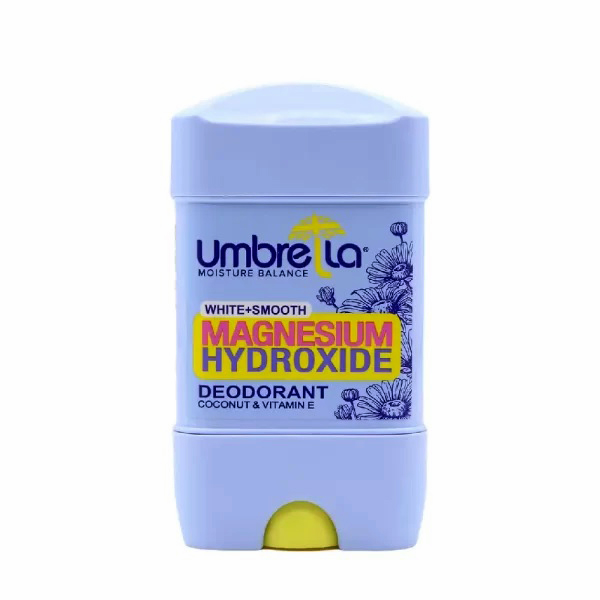 0016260_-smooth-75-.jpeg استیک ضد تعریق زنانه آمبرلا مدل Smooth حجم 75 میلی لیتر - تصویر 1