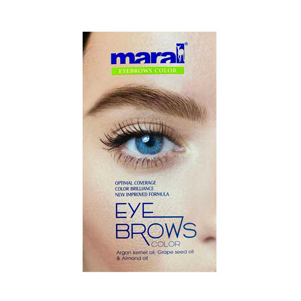 0016271_-15-.jpeg کیت رنگ ابرو مارال حجم 15 میلی لیتر - تصویر 1
