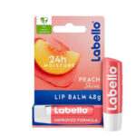 بالم لب لابلو مدل Peach Shine